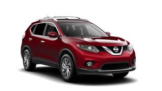 2016 Nissan Rogue -  Vehicle Dynamic Control (VDC)