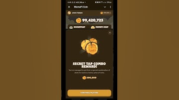 15 July Memefi Daily Secret Tap Combo for Today 15/07/2024 #memefi