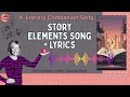 Story Elements Quiz
