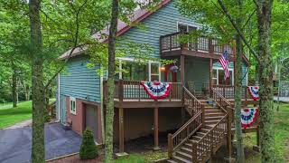 109 Old Field Rd, Beech Mountain, NC   Contact Nanette Stanford at Chalet Realty 762.323.7405