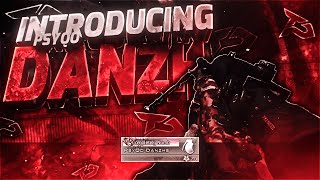 Introducing PsyQo Danzhs [MW2] - by PsyQo xZb & Tom