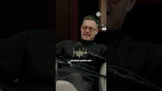 Celebrity Olivier Primeau, bientôt politicien? Net Worth