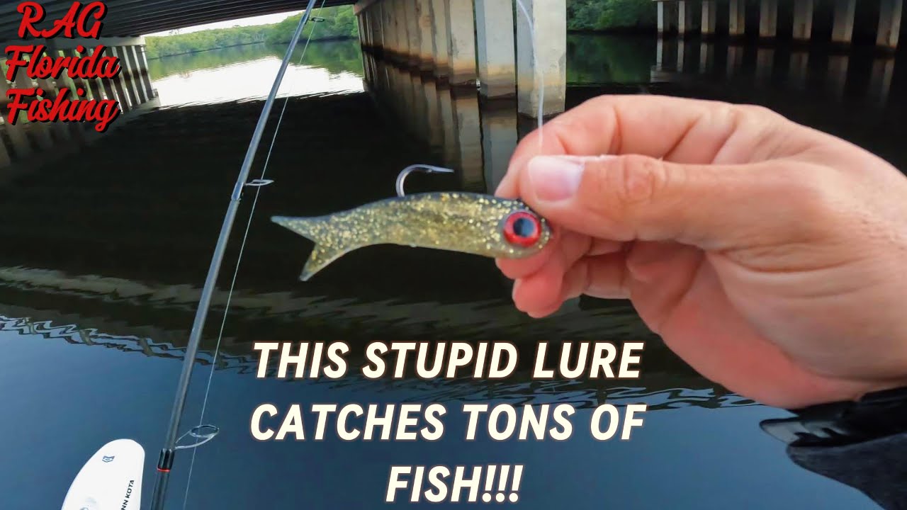 Эта ОДНА ПРИМАНКА спасла мою рыбалку!!!!