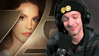 LANA DEL REY - "First Light" Reaction | This Gave Me CHILLS