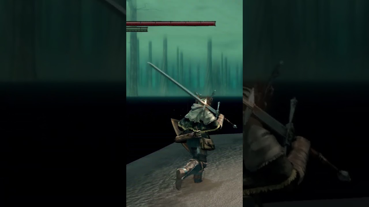 Dark Souls World Design Is Unmatched