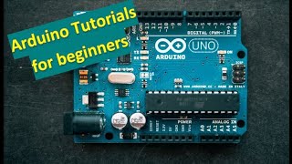 Arduino Programming Tutorials for beginners - 170 | Functions -1 | Desktop