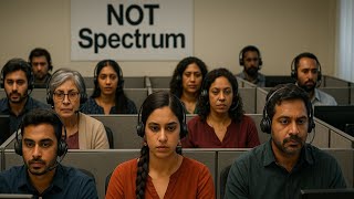 These Spectrum Scammers Regretted Ever Dialing My Number!