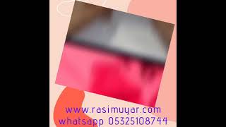 Rasi̇m Uyar Pati̇k Tabanlari Ve Hobi̇ Market