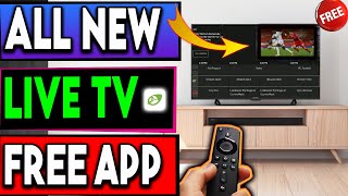 🔴NEW LIVE TV APP WITH EPG ! screenshot 2