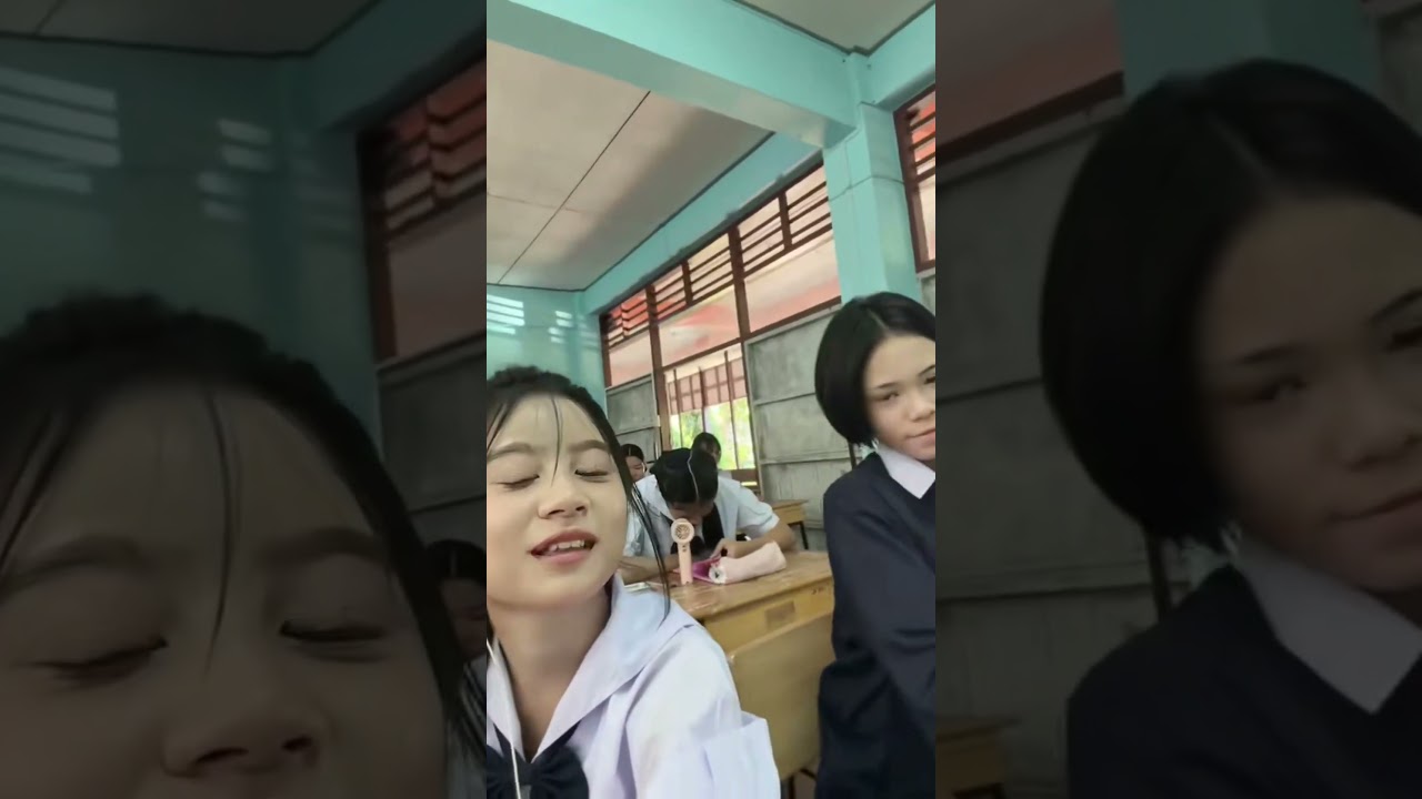 ยาวไปๆ #แม่เมย์น้องอั้ม