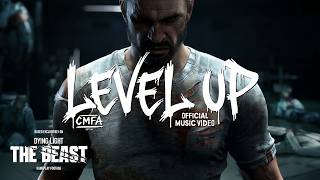 CMFA (est.98) - Level Up (Single Demo Version) / DYING LIGHT MUSIC VIDEO