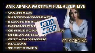 Anik Arnika Wartiyem  Album 2023