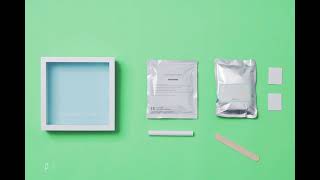 Pearhead 3D Print Frame