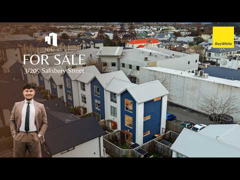Property video