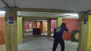 Josif At The Fdpc Match - Nov 17