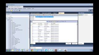 Python MYSql connect