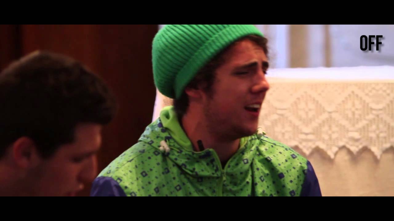 OFF#33 THE NURSES / "LA-LA-LA-LA"