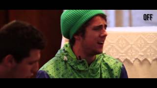 Off The Nurses La-La-La-La