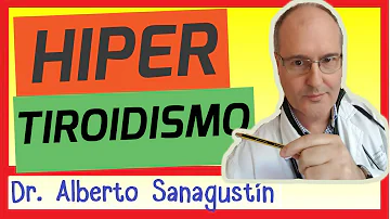 ¿Cuáles son las dos causas más frecuentes de hipertiroidismo?