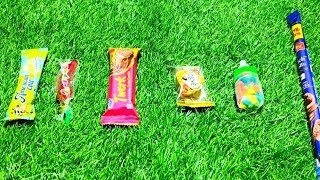 Asmr Unboxing Lollipop Twerk, D Love Candy Satisfying Videos Asmr