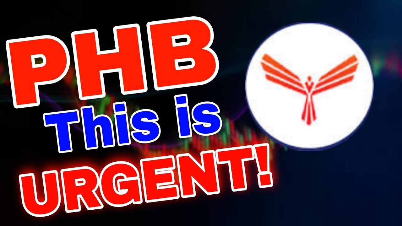 Phoenix global Next Target! Phb coin Price Prediction! Phb News Today