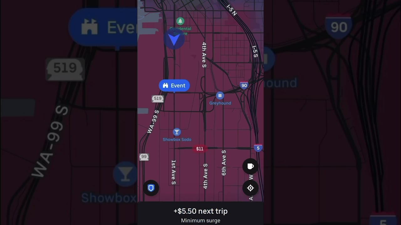 This is how Uber scams the drivers…