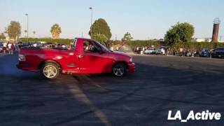 Bay2LA SundayFunday