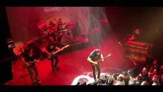 John Petrucci • Lost Without You | Live at Sena European Guitar Awards 2019