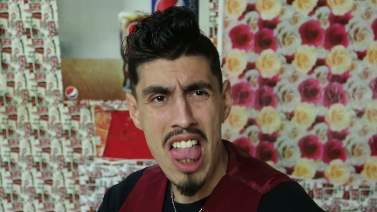 IXULAF SHOW 2 (épisode 8 - La Crise économique)