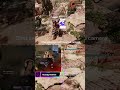 Spent 2 hours with inverted controls trying to take out a rebel camp