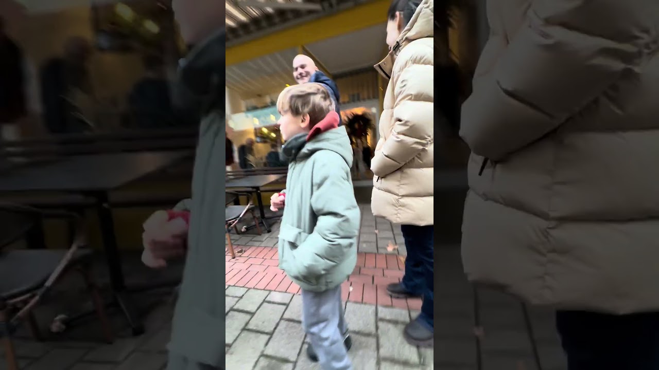 Oma’s Bistro by Gastro Oma Neuss Neustraße 21a