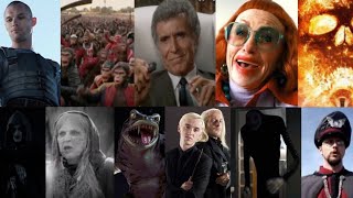 Defeats Of My Favorite Movie Villains Part 46