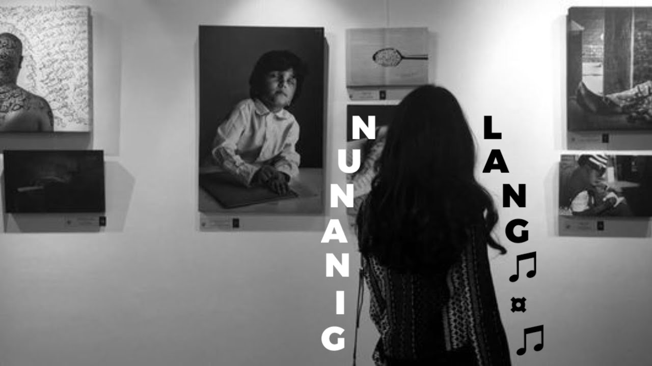 Ginanun Lang - Noah Alejandre | Lyrics Ginanun Lang - Noah Alejandre | Lyrics