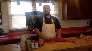Beef Tenderloin - How To Choose, Prepare & Cook