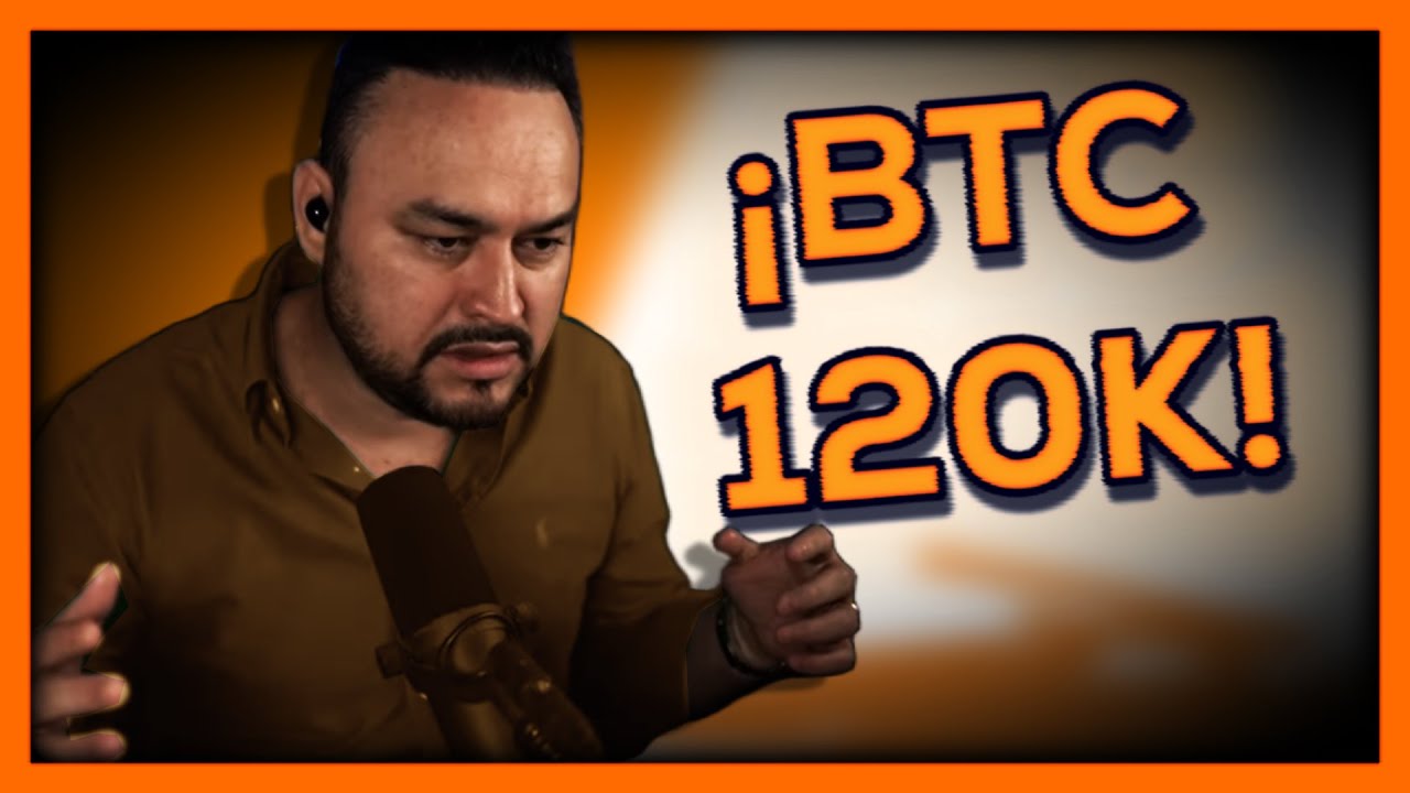 Del euforia al miedo: cómo manejar la caída de Bitcoin a 121K