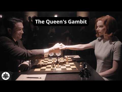 The Modern Reti Quickstart - Chapter 3 : The QGA & The QGD