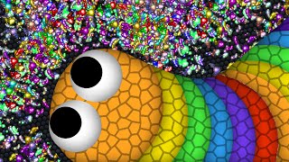 Slither.io A.I. 750,000+ Score Epic Slitherio Gameplay
Slither.io A.I. 750,000+ Score Epic Slitherio Gameplay
More Slither.io ▶️ https://www.youtube.com/watch?v=pi4EJYEJ8Bo&list=PLmTfaUxKHQnLwECRkACKqacy3Geik-UZ2&index=131
Subscribe ▶️ https://www.youtube.com/channel/UCHMPmjn0VGedRtkU1kfnVmg?sub_confirmation=1
As per recent FTC regulations, the games on this channel are not in any way an indicator of its intended target audience. Videos may contain content that is not recommended to viewers under the age of 13.
Thank you for supporting Mobile Nation :) Slither.io A.I. 750,000+ Score Epic Slitherio Gameplay