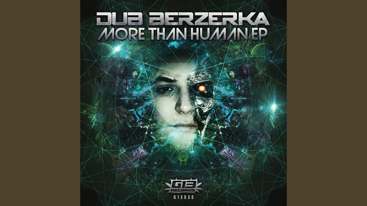 More Than Human