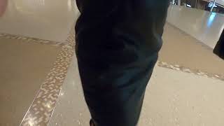 Crossdressing Las Vegas - Out in public