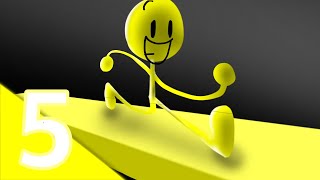 Algicosathlon Day 5 Racing Contest