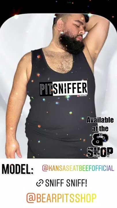 PITSNIFFER Collection - https://tinyurl.com/PITSNIFFER
