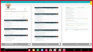 قائمة التحقق الأساسية لرافعات الأبراج التي يحتاجها كل مدير موقع screenshot 1