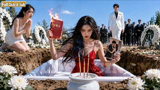 Girl Is Framed By Mistress Who Steals Her Husband, Rises From Grave For Revenge, Making Her Kneel