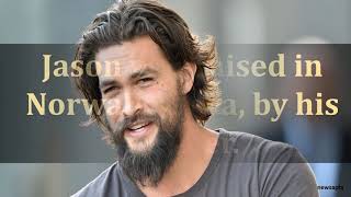 BIOGRAPHY OF JASON MOMOA