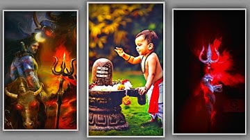 Mahadev WhatsApp status video🔱 Mahakal status 🚩 Bholenath status 🚩 Shiv status 🚩 @lifementor9211
