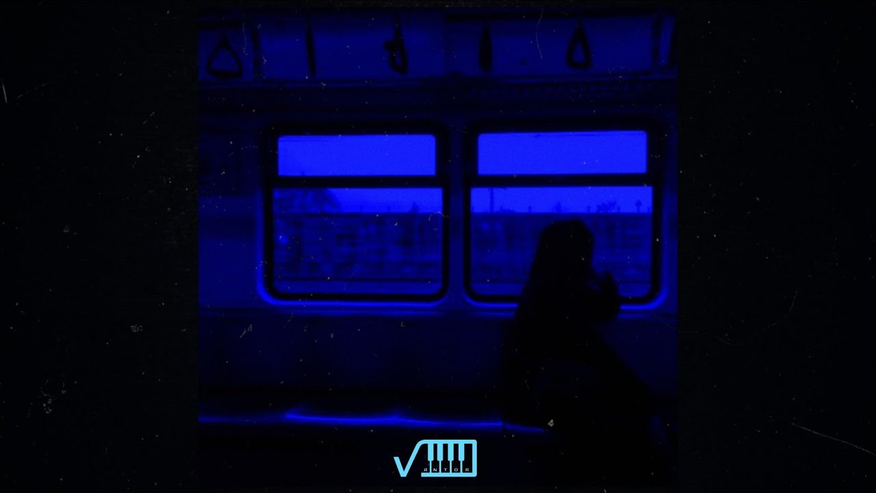 [FREE] TrapSoul x Dark RnB Type Beat - "ANGST" | Drake x Bryson Tiller | Emotional Instrumental 2025