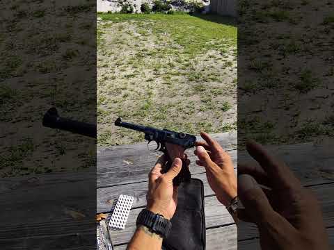 Function Testing my Bucket List Gun!! | What is it???