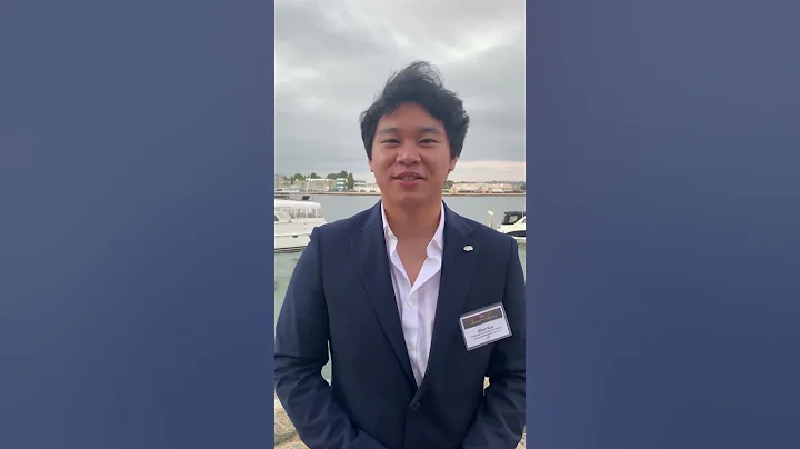 House of Chinas past essay contest winner Allen Kuo