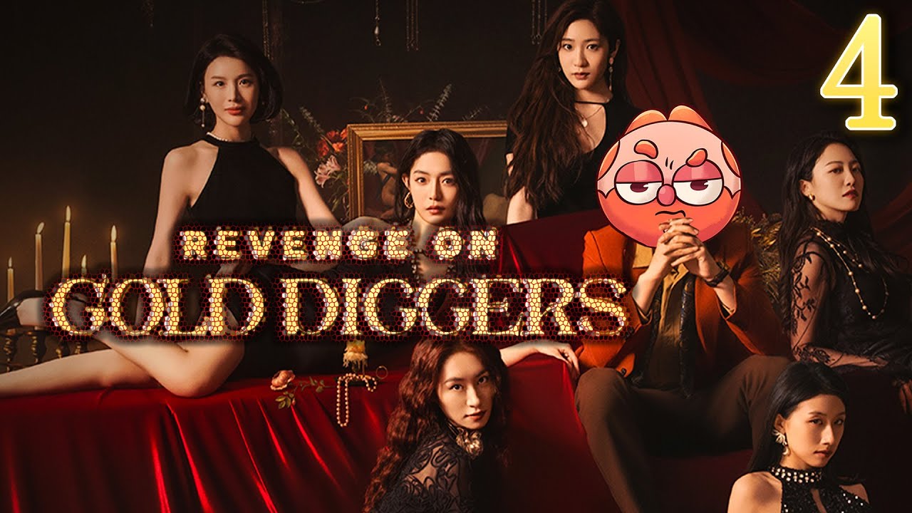 Dreams Adrift | Revenge on Gold Diggers | pt 4
