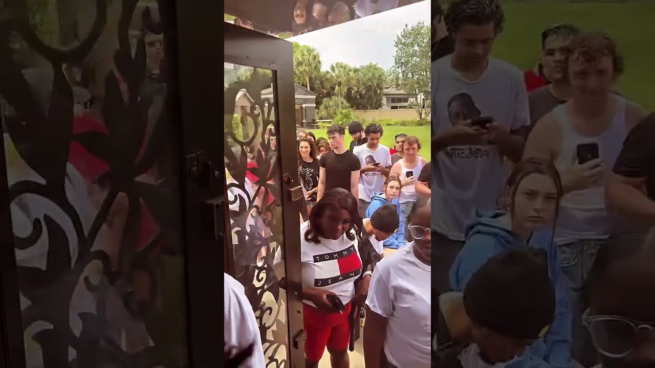 Part 2 2023 XXXTENTACION S Mother Bro And X Fans Came To Grave On June18 Xxxtentacion Llj